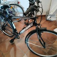 Citybike da uomo - ruota 28" - 6 velocità