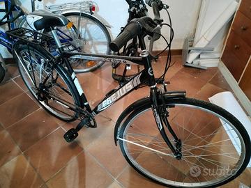 Citybike da uomo - ruota 28" - 6 velocità
