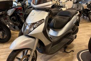 Piaggio Beverly 125 TASSO ZERO