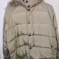 Piumino uomo, Sergio Tacchini. TG L. Vera Piuma