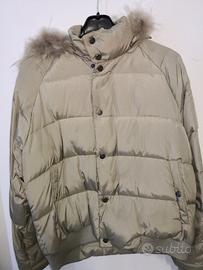 Piumino uomo, Sergio Tacchini. TG L. Vera Piuma