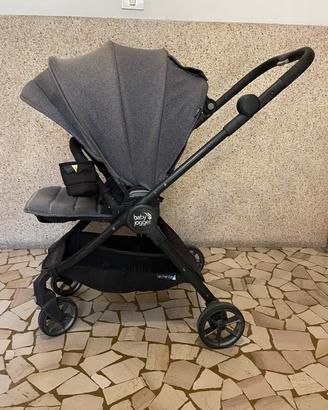 Passeggino city tour lux baby jogger