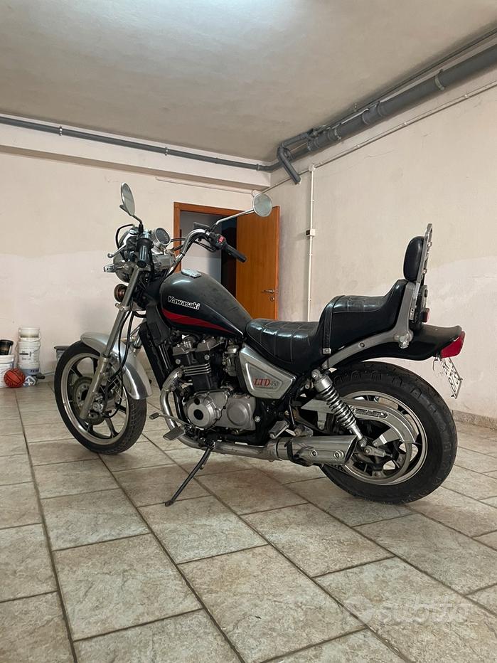 Kawasaki ltd 450 Vendita in Moto e scooter