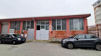 LABORATORIO A TORINO