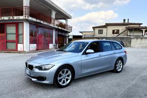 Bmw 320 320d xDrive Touring