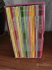 COFANETTO CUCINA ITALIANA