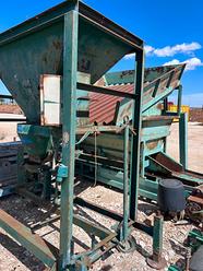 VAGLIO FISSO DAMI, anno 2010,