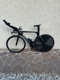 Bici da triathlon giant