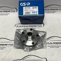 Mozzo Ruota Ant IX20 - Soul - Venga 517501P000