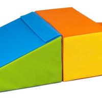 Giochi/Blocchi  Psicomotricita’ bimbi