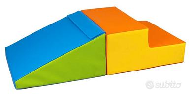 Giochi/Blocchi  Psicomotricita’ bimbi