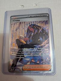carta Pokemon 