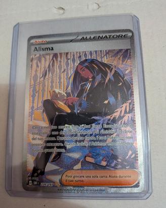 carta Pokemon 