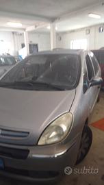 Citroen xara Picasso 1.6 diesel