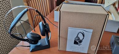 Cuffie bluetooth professionali Plantronics Voyager