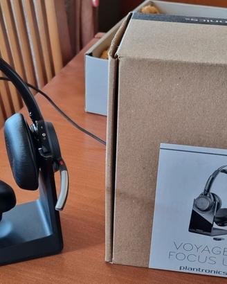 Cuffie bluetooth professionali Plantronics Voyager