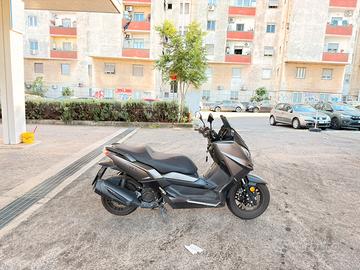 Scooter 125