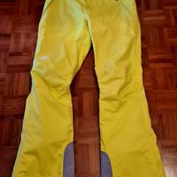 Pantaloni sci The North Face