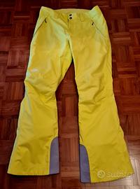 Pantaloni sci  donna The North Face L