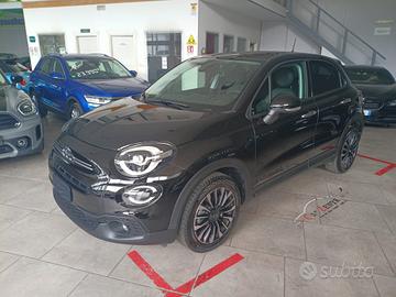 FIAT 500X 1.3 MultiJet 95 CV