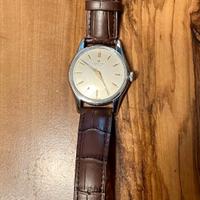 Zenith Pilot cal.120