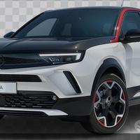 Ricambi opel mokka 2025