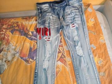 jeans amiri 