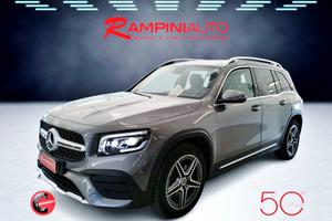 MERCEDES-BENZ GLB 200 d Automatic 4Matic Premium 7