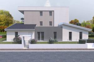 Appartamento di 80 m² con 3 locali e box auto dopp
