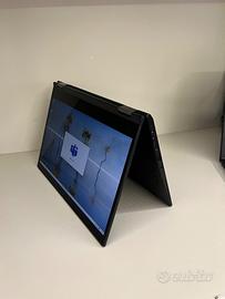 Lenovo ThinkPad X13 Yoga i5 - 16GB RAM - 256GB SSD
