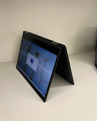 Lenovo ThinkPad X13 Yoga i5 - 16GB RAM - 256GB SSD