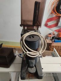 macina caffè professionale
