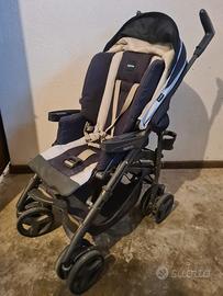 Passeggino Inglesina Zippy Evo 