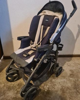Passeggino Inglesina Zippy Evo 