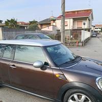 Mini clubman 1.6 Diesel