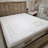 Materasso Memory 160x190