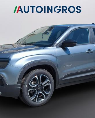 JEEP Avenger E-Hybrid Avenger Summit 1.2 110cv Dct