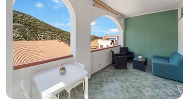 casa vacanza a Buggerru