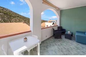 casa vacanza a Buggerru