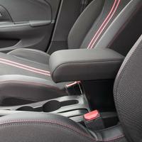 Bracciolo regolabile per Opel Corsa F (2019>)