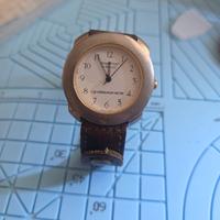 Orologio Benetton by Bulova