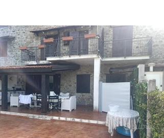 Scarso zona torre oliva