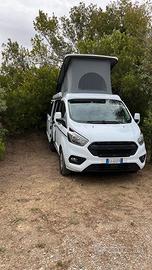 Ford Transit Panama P10+ 2022 170CV Auto