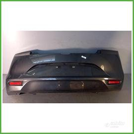 Paraurti Posteriore Suzuki Baleno 2 Serie Berlina