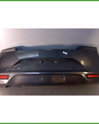 Paraurti Posteriore Suzuki Baleno 2 Serie Berlina