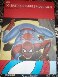 SPIDER-MAN GOBLIN VIVE ( GRANDI TESORI MARVEL)