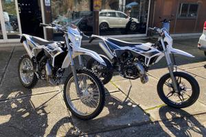 Beta RR 50 Motard