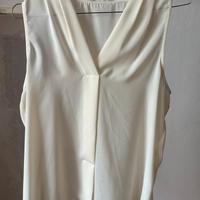 Camicetta | Bianca | Silvian Heach | M