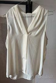 Camicetta | Bianca | Silvian Heach | M