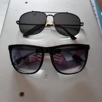 Occhiali da Sole Uomo 